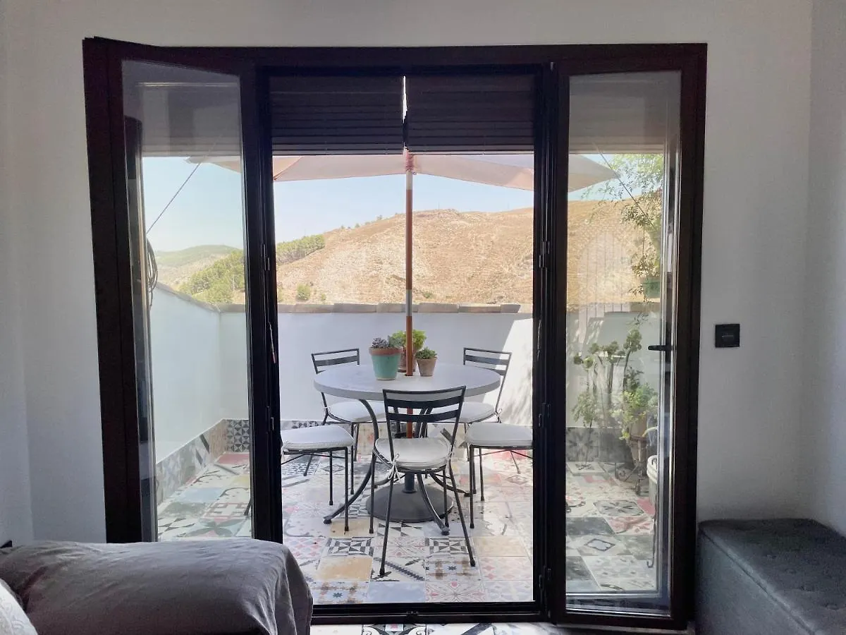 Villa Casa Vacacional Alcazabilla Antequera 0*,  Spanien