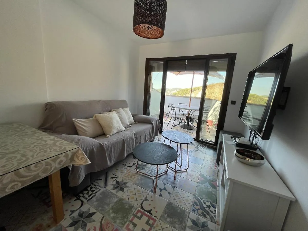 Willa Casa Vacacional Alcazabilla Antequera Dom wakacyjny