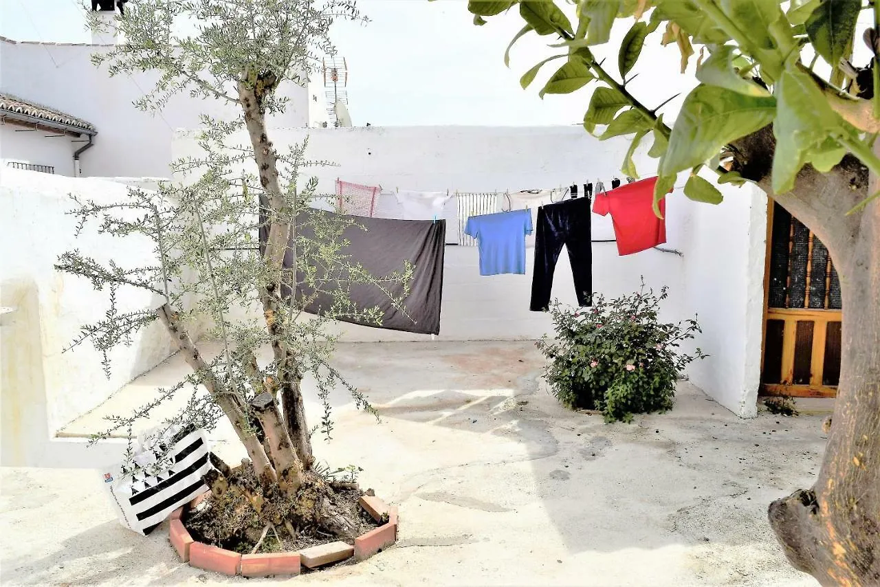 Villa Casa Vacacional Alcazabilla Antequera 0*,