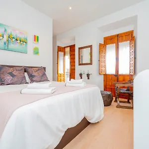 Casa El Rinconcito Сasa de vacaciones