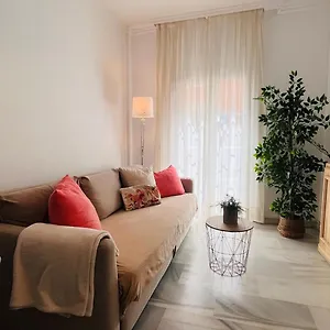  Apartamento Homely Atarazanas España