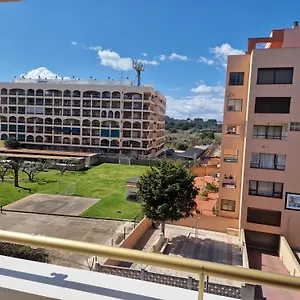  Apartamento Paradis Park, Piscina Y Playa España