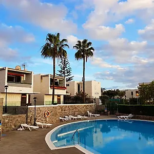 Beautiful In Apartamerica, Americas , Playa de las Américas Spanien