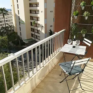  Apartamento Mariana & Sirus' España