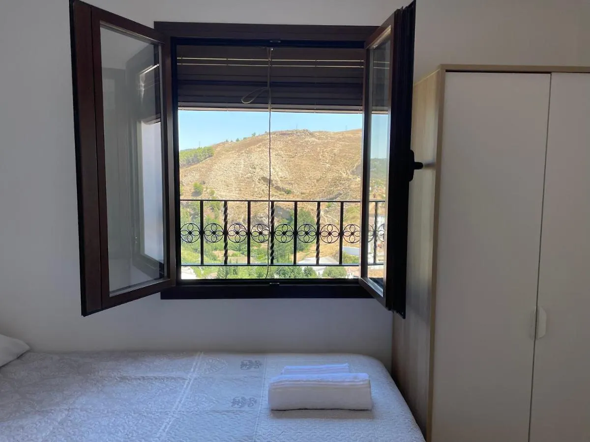 Casa Vacacional Alcazabilla Villa Antequera Holiday home