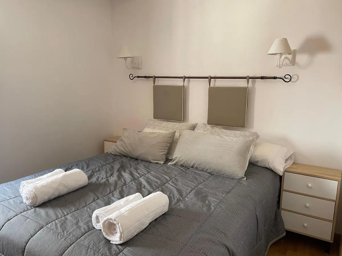 Holiday home Casa Vacacional Alcazabilla Villa Antequera Spain